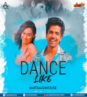 Dance Like (Remix) - Amitmashhouse