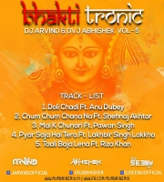 04. Pyar Saja Hai Tera Ft. Lakhbir Singh Lakkha (Remix) DVJ ABHISHEK x DJ ARVIND