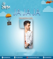Ja Ja Ja (Moombahton Editz) - DJ ZETN REMiX