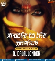 Party All Night (Arabic Mix) - DJ Dalal London
