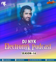 DJ NYK - Electronyk Podcast Season 16