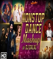Non-Stop Dance Mashup 2019  DJ Dalal London  Latest Punjabi Songs