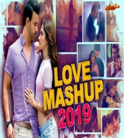 Love Mashup 2019  DJ Dalal London  Latest Hindi Song 2019