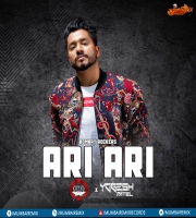 Ari Ari (Remix) - Bombay Rockers - Shameless Mani X Yogesh Patel
