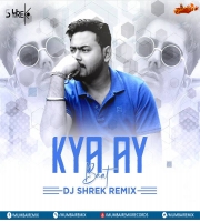 Kya Baat Ay Remix - DJ Shrek