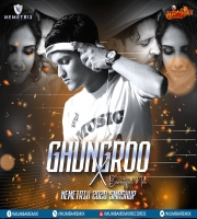 Ghungroo x Beautiful Now - Nemetrix 2020 Smashup