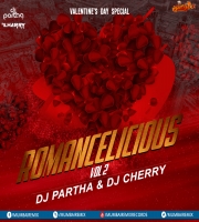 2. Raat Baaki (Remix) - DJ Partha x DJ Cherry