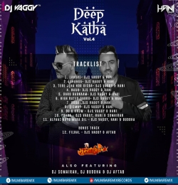 Lahore - DJs Vaggy x Dj Hani Dubai Deep Mix