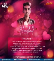 2.Bekhayali - Kabir Singh (Remix) - DJ AJAY