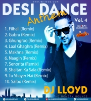 Fihall - Remix - Dj Lloyd The Bombay Bounce
