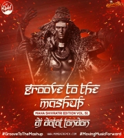 Bholenath Se Mila Do (Dub In The Club Mix) - DJ Vispi x DJ Dalal London
