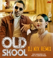 Old School (Bhangra Remix) - DJ NYK