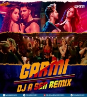 Garmi (Remix) Dj A Sen