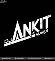 Dil Nahi Lagda Vs Dont Let Me Down (Remix) DJ Ankit Mumbai x DeeJ Rohit