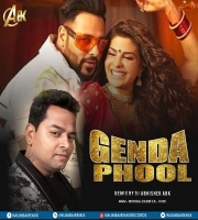 Genda Phool -Badshah- Abk Production Dj Abk