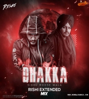 Sidhu Moose Wala - Dhakka (Extended Mix) Rishi