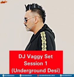 DJ Vaggy Set - Session 1