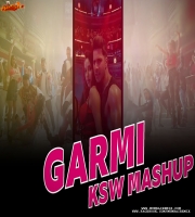 GARMI (Remix) KSW