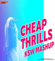 CHEAP THRILLS (Remix) KSW