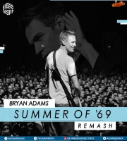 Summer Of 69 (Remash) DJ MITRA x Bryan A