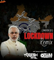 Quarantine Lockdown (Mashup) Yogesh Patel X Tejas Shetty