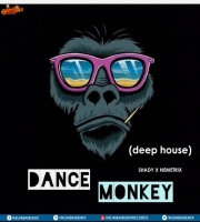 DANCE MONKEY (DEEP HOUSE) DJ SHADY x NEMETRIX