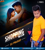 Shopping-Jass Manak (Remix) DJ Prasad