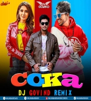 Coka (Remix) DJ Govind