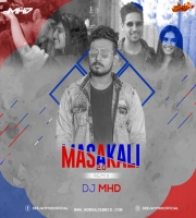Masakali 2.0 (Remix) DJ MHD