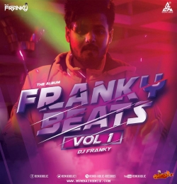 01 Saki Saki Smashup - DJ Franky