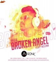ARASH - BROKEN ANGEL (FT. HELENA) REMIX - DJ A-RONK
