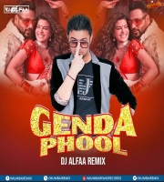 Genda Phool (Remix) DJ Alfaa