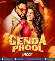 Genda Phool (Remix) - DJ Jazzy