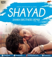 Shayad (Remix) Shaikh Brothers