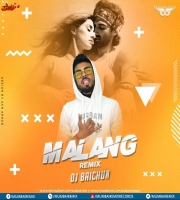 MALANG (REMIX) - DJ BAICHUN