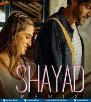 Shayad (Remix) Mogambo x Astreck 
