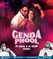 Genda Phool (Remix) DJ DEAN x DJ SADA