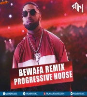 Imran Khan - Bewafa (Progressive House) DJ SAN J