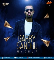 Garry Sandhu Mashup - DJ Sway