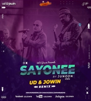 Sayonee (Remix) UD x Jowin