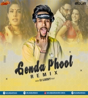 Genda Phool (Remix) DJ Lucky