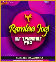 Ramta Jogi - Mr Jammer
