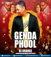 Genda Phool (Remix) DJ Orange