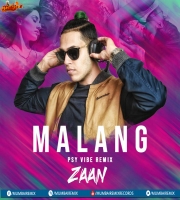 Malang (PSY Remix) DJ Zaan