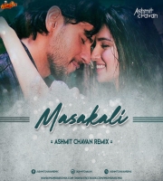 Masakali (Remix) Ashmit Chavan