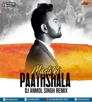 Masti Ki Paathshala (Trap Mix) - Rang De Basanti - DJ Anmol Singh