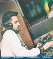 Boom Boom  Nazia Hassan (Techno Mix) DJ SAN J