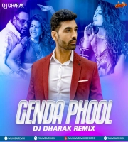 Genda Phool (Remix) DJ Dharak