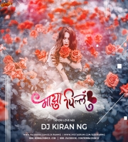 Majha Pillu Lay Bhari Distay (Tapori Love Mix) Dj Kiran NG