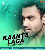 Kaanta Laga (Remix) Dj Chetas